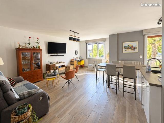 Maison vente à Lezoux, Puy-de-Dôme