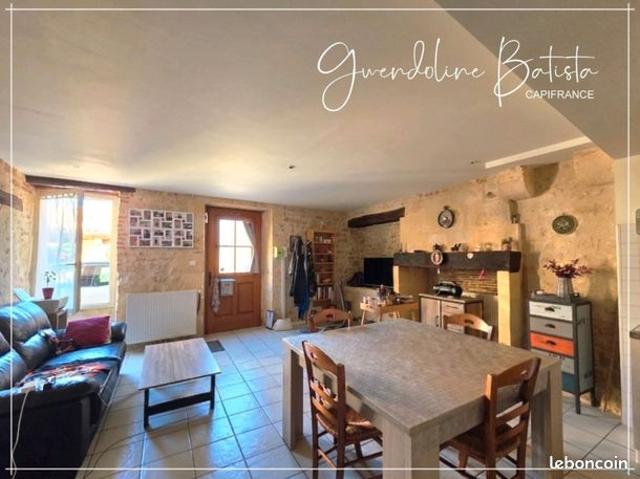 Maison vente à Bergerac, Lalinde