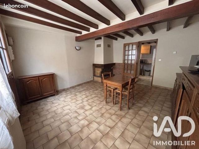 Maison vente à Château-Thierry, Aisne