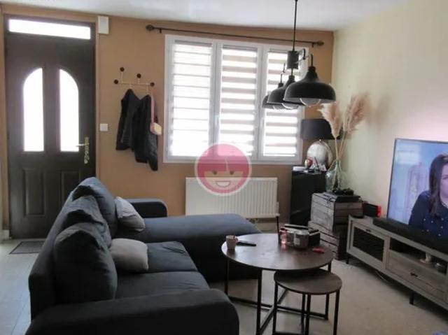 Maison location à Courville-sur-Eure, Eure-et-Loir
