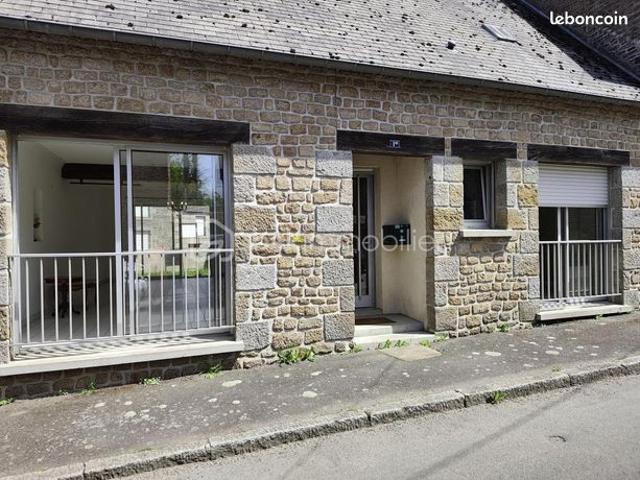 Maison vente à Avranches, Saint-james