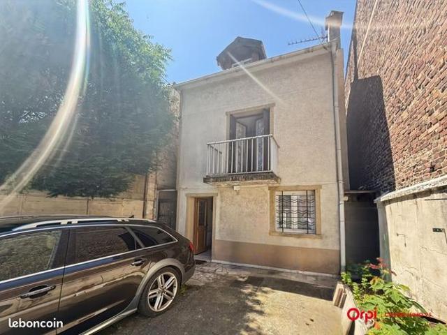 Maison vente à Argenteuil