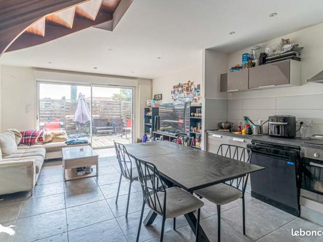 Maison vente à Bordeaux, Villenave-d'ornon