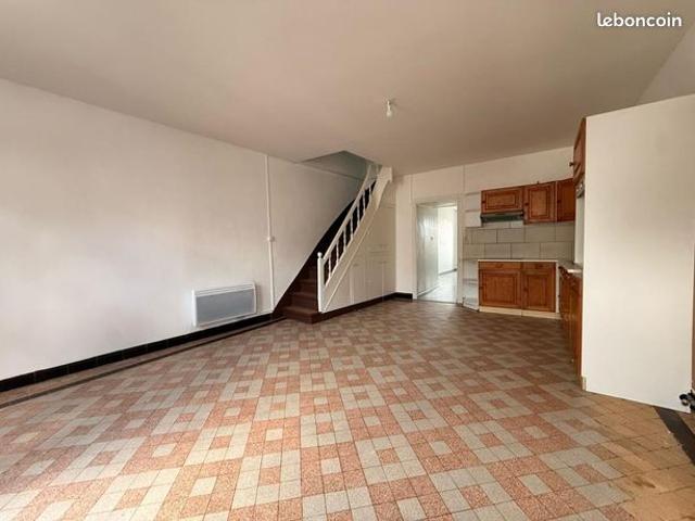 Maison vente à La Roche-sur-Yon, Rocheservière