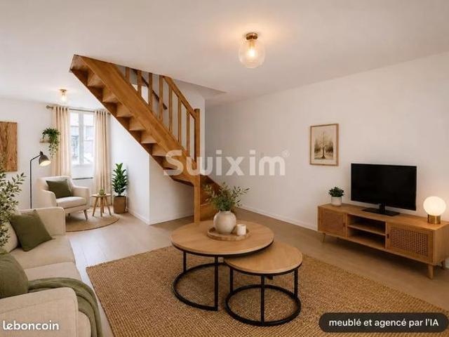 Maison vente à Lille, Wasquehal