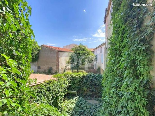 Maison vente à Perpignan, Toulouges