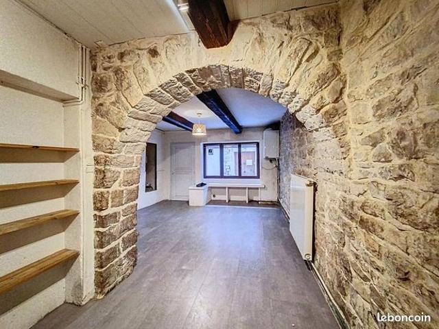 Maison vente à Nîmes, Calvisson