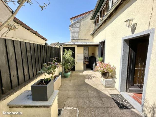 Maison vente à Versailles, Le Chesnay