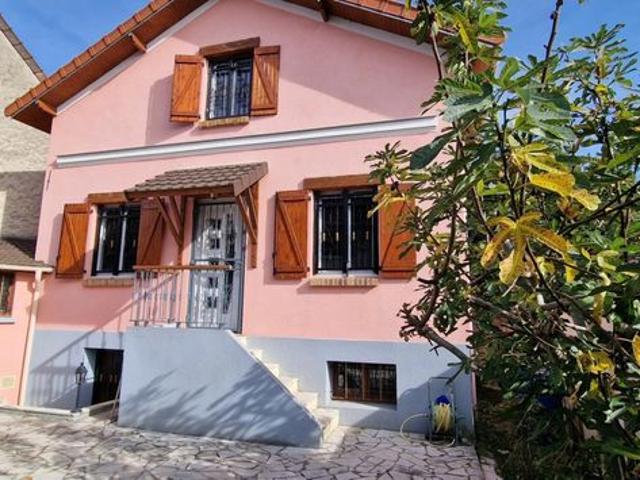 Maison vente à Le Raincy, Aulnay-sous-bois