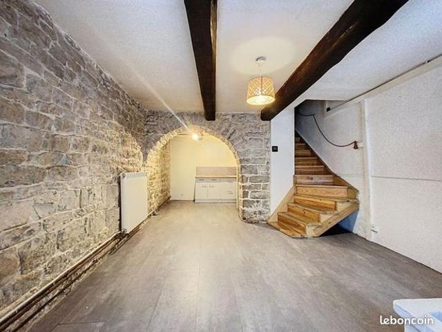 Maison vente à Nîmes, Calvisson