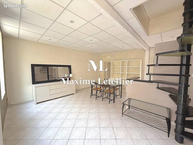 Maison vente à Marseille