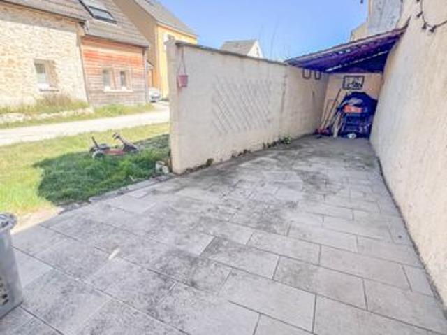 Maison vente à Meaux, Précy-sur-marne