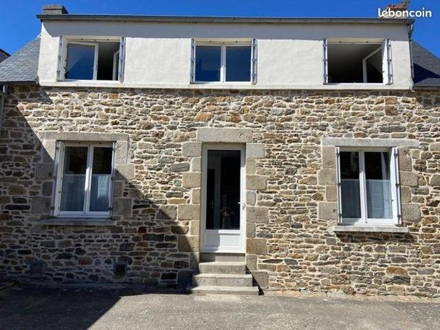 Maison vente à Morlaix, Bretagne