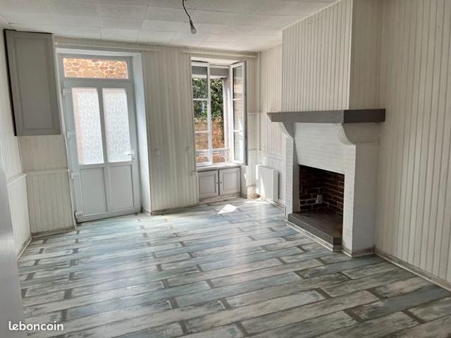 Maison vente à Mayenne, Ernée