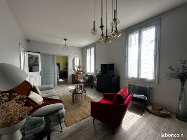 Maison vente à Roanne