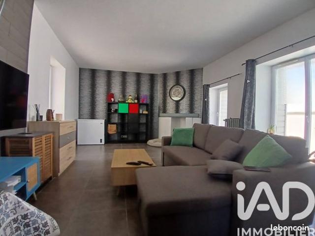 Maison vente à Cholet