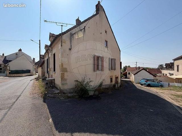 Maison vente à Garchizy, Nièvre