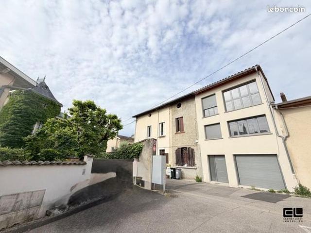 Maison vente à Lyon, Métropole de Lyon