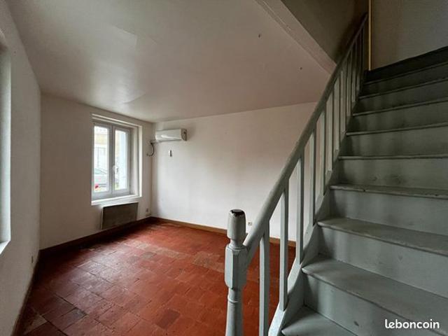 Maison vente à Châtellerault, Monts-sur-guesnes