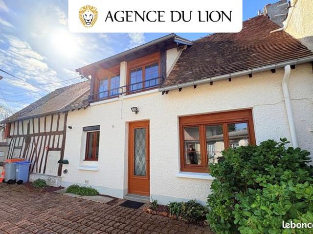 Maison vente à Dreux