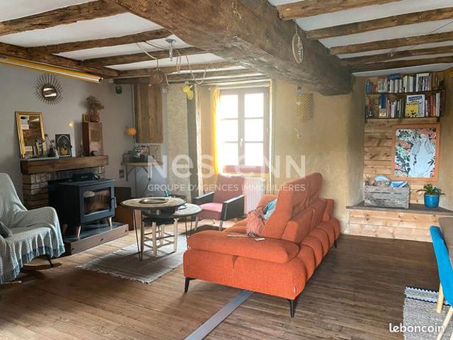 Maison vente à Bressuire