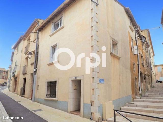 Maison vente à Valréas