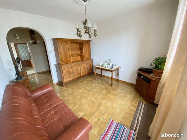 Maison vente à Rouen, Sotteville-lès-rouen