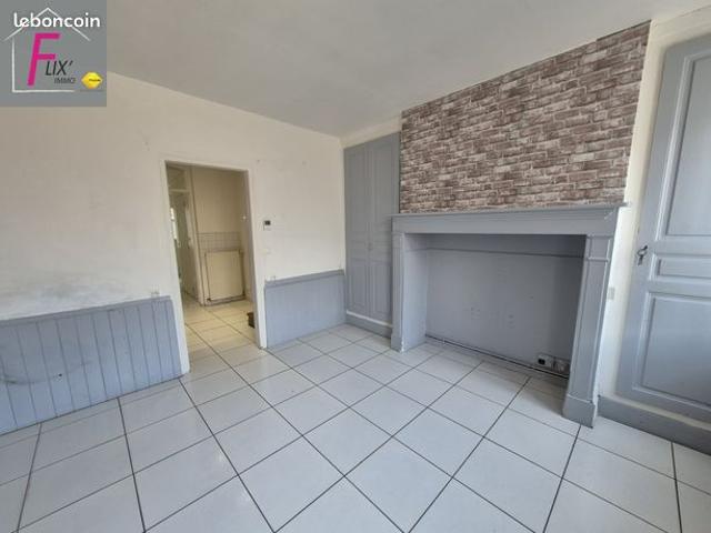 Maison vente à Amiens, Berteaucourt-les-dames