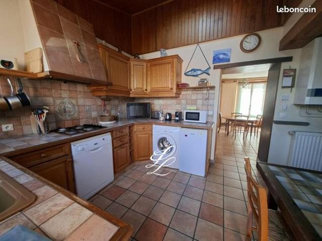 Maison vente à La Flèche, Sablé-sur-sarthe