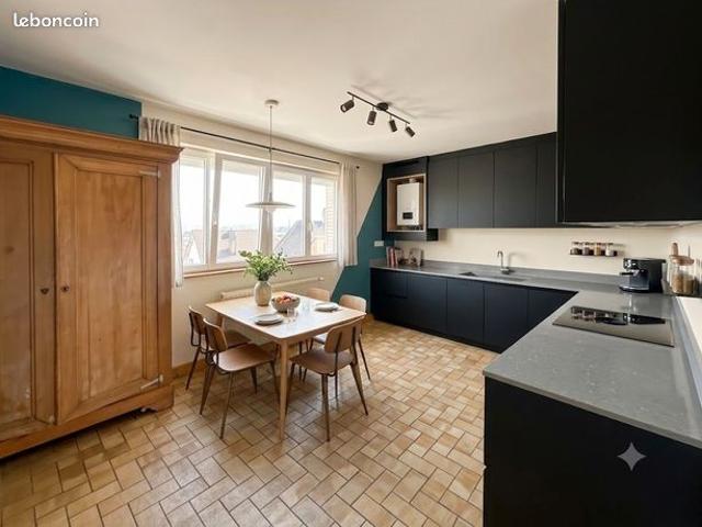 Maison vente à Boulogne-sur-Mer, Boulogne-sur-mer