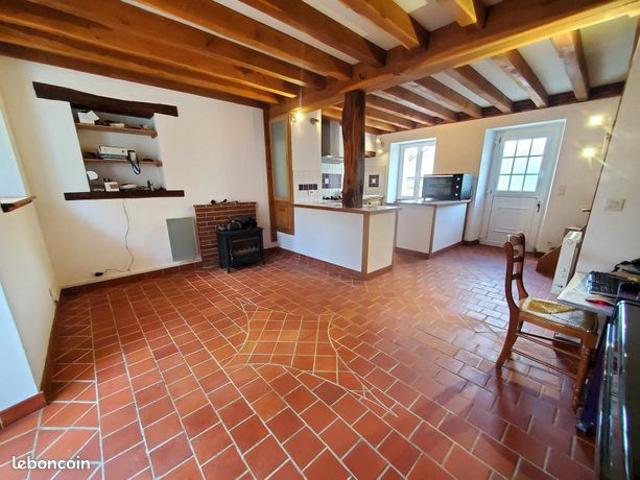 Maison vente à Meaux, Crécy-la-chapelle