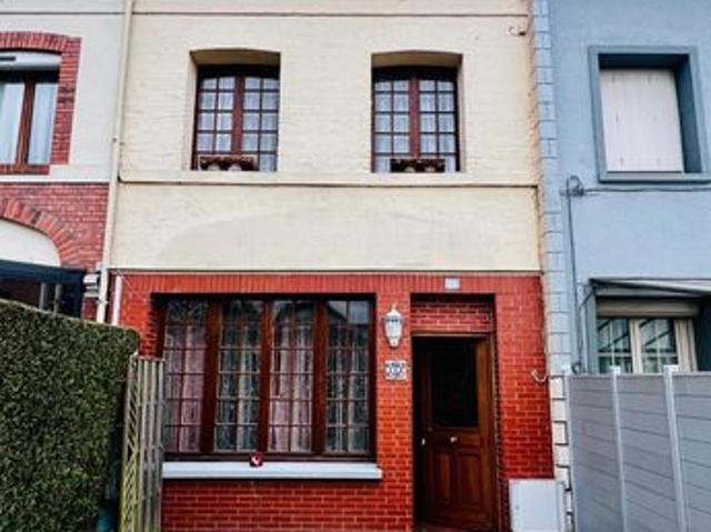 Maison vente à Rouen, Malaunay