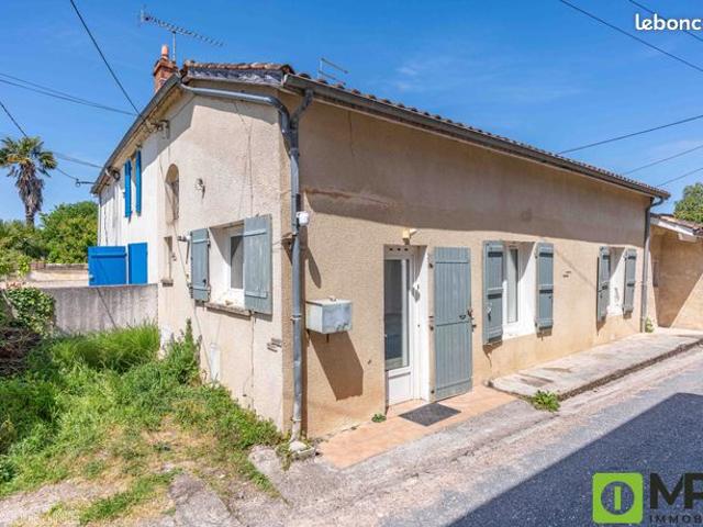 Maison vente à Villeneuve-sur-Lot, Villeneuve-sur-lot
