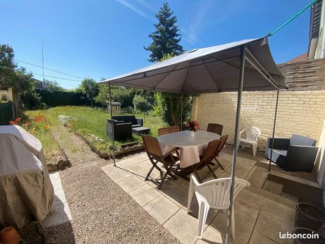 Maison vente à Nancy, Jarville-la-malgrange
