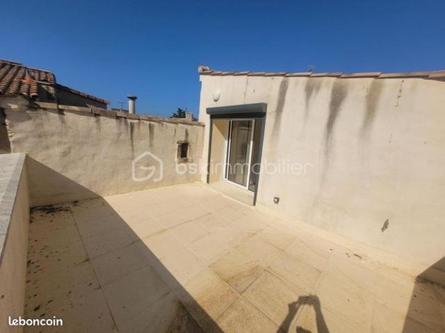 Maison vente à Nîmes, Marguerittes
