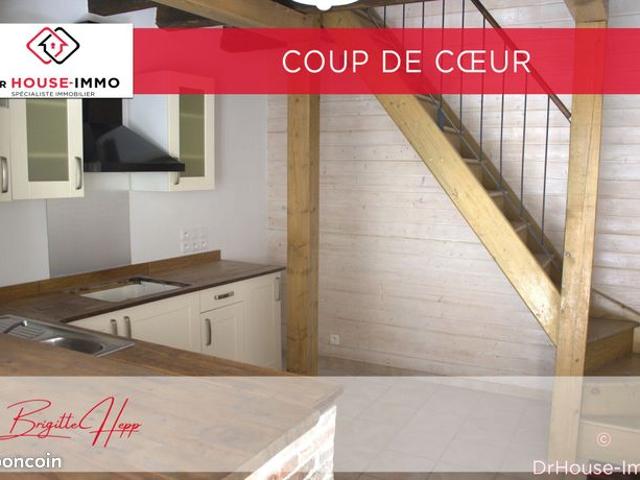 Maison vente à Grenoble, Barraux