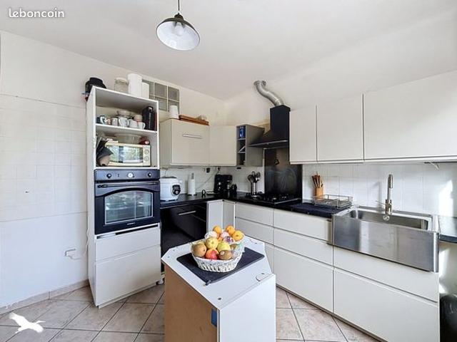 Maison vente à Les Mureaux, Yvelines