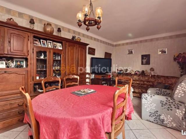 Maison vente à Les Sables-d'Olonne, Château-d'olonne