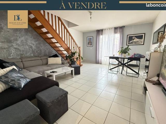 Maison vente à Orléans, Saint-jean-de-la-ruelle