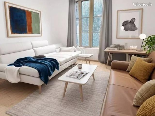 Maison vente à Dreux, Montreuil