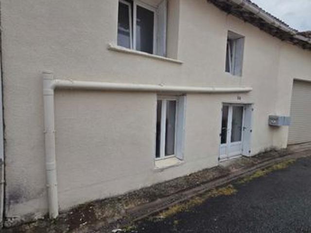 Maison vente à Niort, Saint-maixent-l'ecole