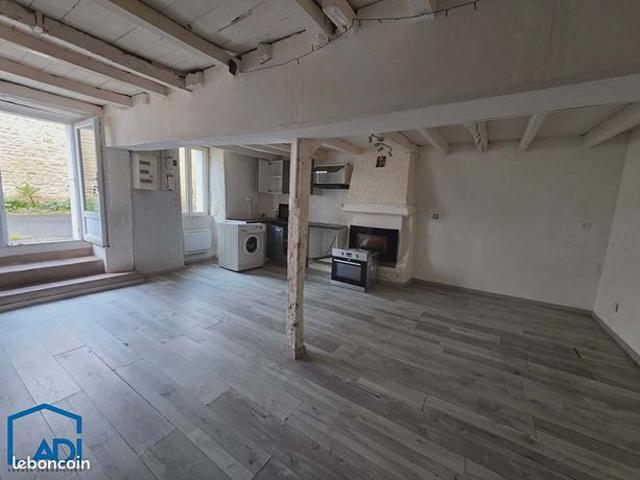 Maison vente à Niort, Saint-maixent-l'ecole