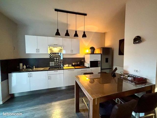 Maison vente à Angers, Trélazé