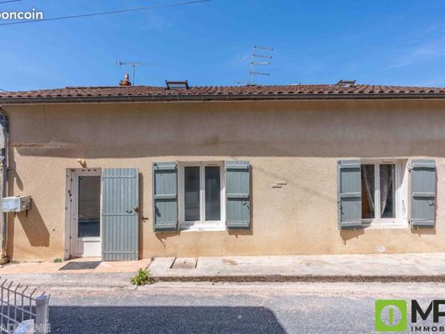 Maison vente à Villeneuve-sur-Lot, Villeneuve-sur-lot