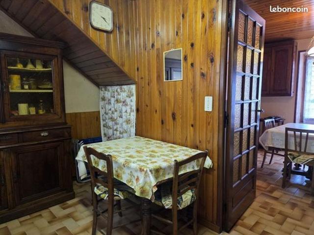 Maison vente à Largentière, Laveyrune