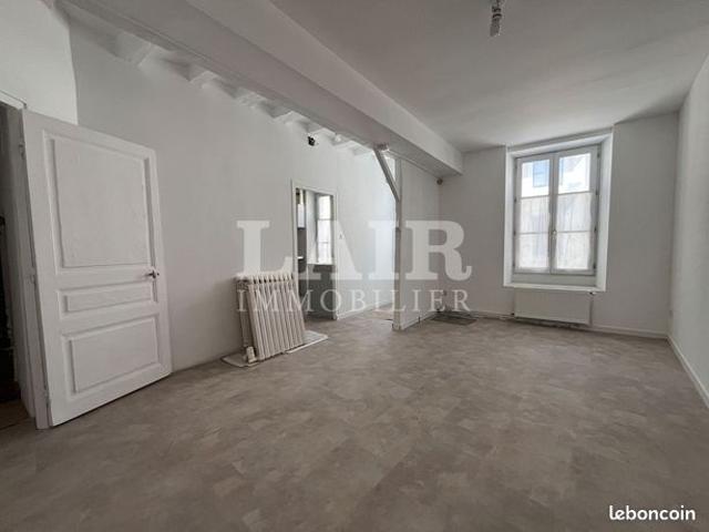 Maison vente à Mortagne-au-Perche, Bellême