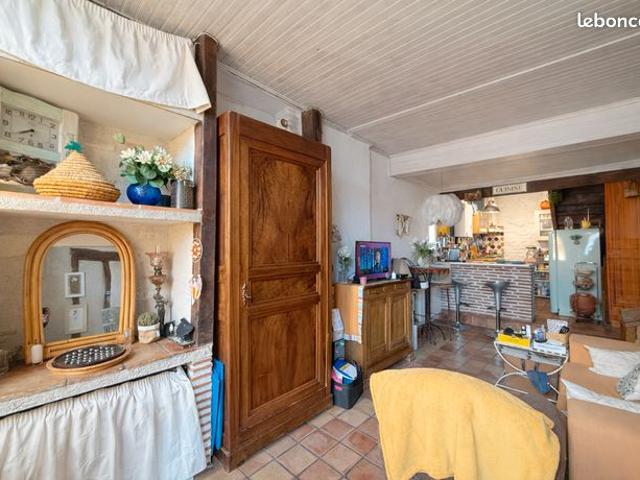 Maison vente à Villeneuve-sur-Lot, Villeneuve-sur-lot