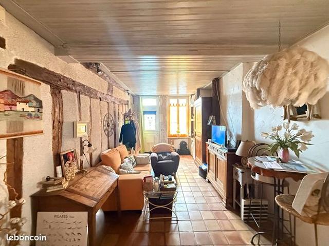 Maison vente à Villeneuve-sur-Lot, Villeneuve-sur-lot
