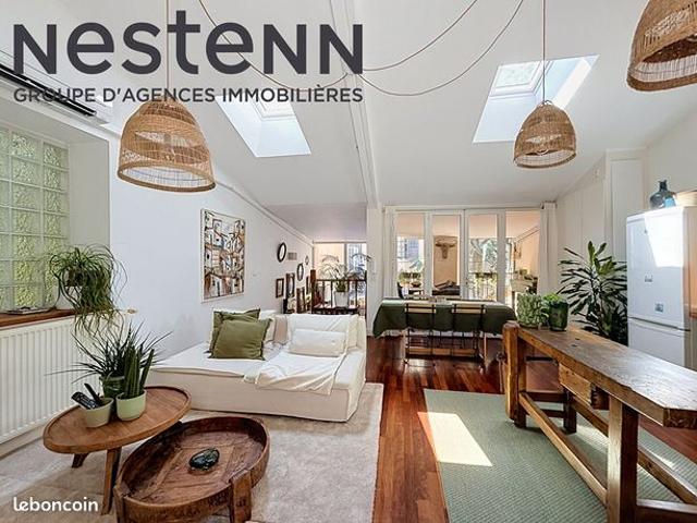 Maison vente à Lyon, Métropole de Lyon