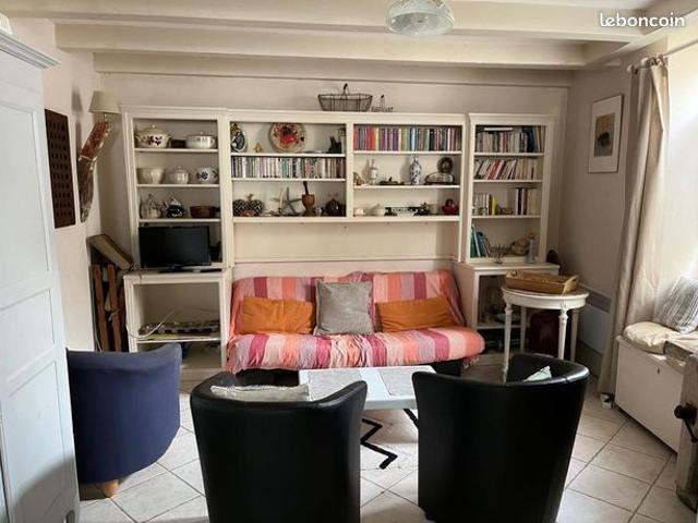 Maison vente à La Rochelle, La Flotte